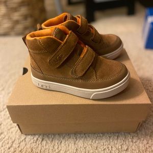 UGG Waterproof Boots